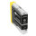 Premium Drucker-Patrone kompatibel Brother (LC-1000 BK) 17,5ml.