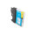 Premium Drucker-Patrone kompatibel Brother (LC-1100 C) Cyan 10ml.