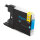 Premium Drucker-Patrone kompatibel Brother (LC-1240 C) Cyan 19ml.