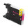 Premium Drucker-Patrone kompatibel Brother (LC-1240 M) Magenta 19ml.