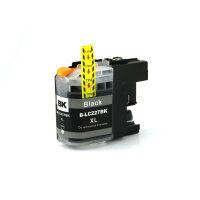 Premium Drucker-Patrone kompatibel Brother (LC-227 XL BK)...