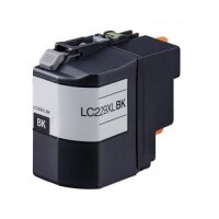 Premium Drucker-Patrone kompatibel Brother (LC-229 XL BK)...