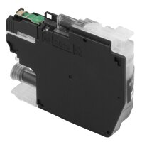 Premium Drucker-Patrone kompatibel Brother (LC-3211 BK)...
