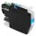 Premium Drucker-Patrone kompatibel Brother (LC-3211 C) Cyan 5ml