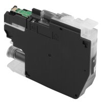 Premium Drucker-Patrone kompatibel Brother (LC-3217 BK)...