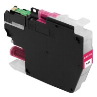 Premium Drucker-Patrone kompatibel Brother (LC-3217M)...