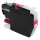 Premium Drucker-Patrone kompatibel Brother (LC-3219 XL M) Magenta 20ml