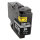 Premium Drucker-Patrone kompatibel Brother (LC-3239 XL BK) Black 128ml