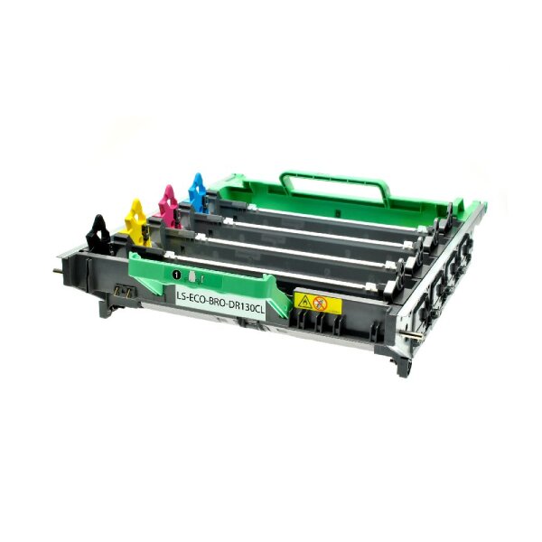 Premium Trommel kompatibel Brother (DR-130CL) für ca. 17.000 Seiten