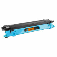 Premium Toner kompatibel Brother (TN-130C) Cyan 1.500 Seiten