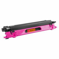 Premium Toner kompatibel Brother (TN-135M) Magenta 4.000...