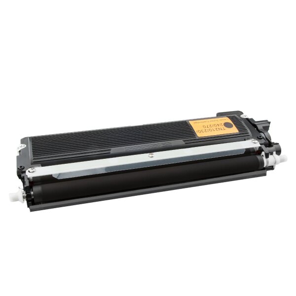 Premium Toner kompatibel Brother (TN-230BK) Black 2.200 Seiten