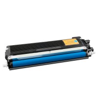 Premium Toner kompatibel Brother (TN-230C) Cyan 1.400 Seiten