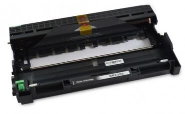 Premium Trommel kompatibel Brother (DR-2300) für ca. 12.000 Seiten