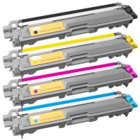 Premium Multipack Toner kompatibel Brother (TN-242)...