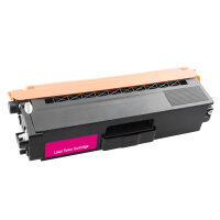 Premium Toner kompatibel Brother (TN-321 M) Magenta 1.500...