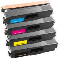 Premium Multipack Toner kompatibel Brother (TN-900)...