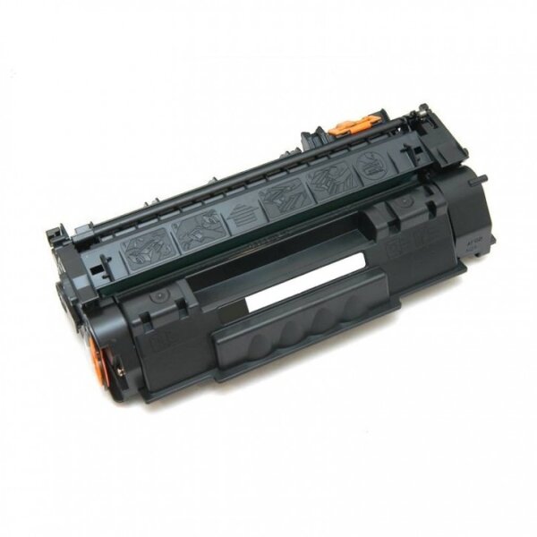 Premium Toner kompatibel Canon (708) 2.500 Seiten