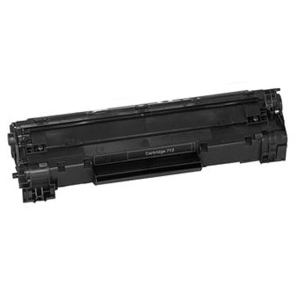 Premium Toner kompatibel Canon (712) 1.500 Seiten