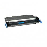 Premium Toner kompatibel Canon (717C) Cyan 4.000 Seiten