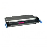 Premium Toner kompatibel Canon (717M) Magenta 4.000 Seiten