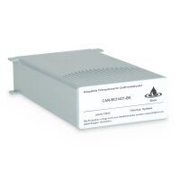 Premium Drucker-Patrone kompatibel Canon (BCI-1431BK) Black