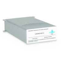 Premium Drucker-Patrone kompatibel Canon (BCI-1431C) Cyan