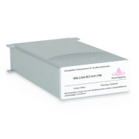Premium Drucker-Patrone kompatibel Canon (BCI-1431PM)...