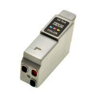 Premium Drucker-Patrone kompatibel Canon (BCI-24C) Color