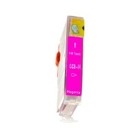 Premium Drucker-Patrone kompatibel Canon (BCI-3EM) Magenta