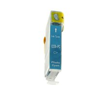 Premium Drucker-Patrone kompatibel Canon (BCI-6PC)...