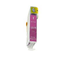 Premium Drucker-Patrone kompatibel Canon (BCI-6PM)...