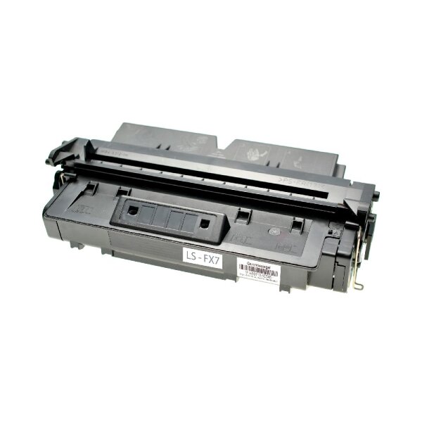 Premium Toner kompatibel Canon (Cartridge-M / 6812A002) 5.000 Seiten