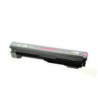 Premium Toner kompatibel Canon (C-EXV8 / 7627A002) Magenta