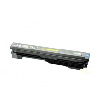 Premium Toner kompatibel Canon (C-EXV8 / 7626A002) Yellow