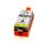 Premium Drucker-Patrone kompatibel Canon (CLI-36 / 1511B001) Color 15ml.