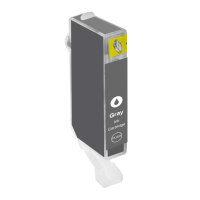 Premium Drucker-Patrone kompatibel Canon (CLI-551 GY XL)...