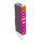 Premium Drucker-Patrone kompatibel Canon (CLI-581 M XXL) Magenta, XXL-Inhalt = 13ml