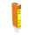 Premium Drucker-Patrone kompatibel Canon (CLI-581 Y XXL) Yellow, XXL-Inhalt = 13ml