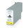 Premium Drucker-Patrone kompatibel Canon (PFI-101 BK / 0883B001) Black 130ml.