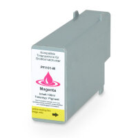 Premium Drucker-Patrone kompatibel Canon (PFI-101 M /...