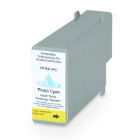 Premium Drucker-Patrone kompatibel Canon (PFI-101 PC /...
