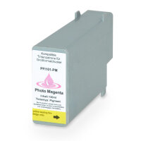 Premium Drucker-Patrone kompatibel Canon (PFI-101 PM /...