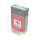 Premium Drucker-Patrone kompatibel Canon (PFI-102 C / 0896B001) Cyan 130ml.