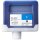 Premium Drucker-Patrone kompatibel Canon (PFI-301 C / 1487B001) Cyan 330ml.