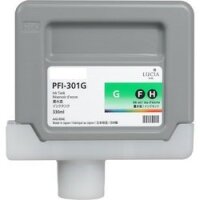 Premium Drucker-Patrone kompatibel Canon (PFI-301 G /...