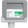 Premium Drucker-Patrone kompatibel Canon (PFI-301 G / 1493B001) Grün 330ml.