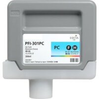 Premium Drucker-Patrone kompatibel Canon (PFI-301 PC /...