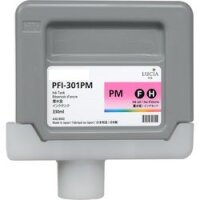 Premium Drucker-Patrone kompatibel Canon (PFI-301 PM /...