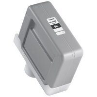 Premium Drucker-Patrone kompatibel Canon (PFI-306 BK /...